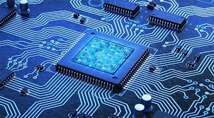 Microelectronics industry
