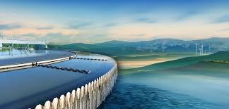 Water treatment