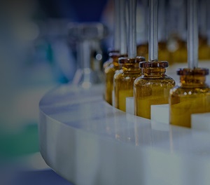 Pharmaceutical industry