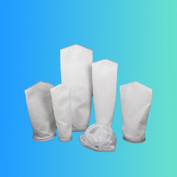 Filter bag