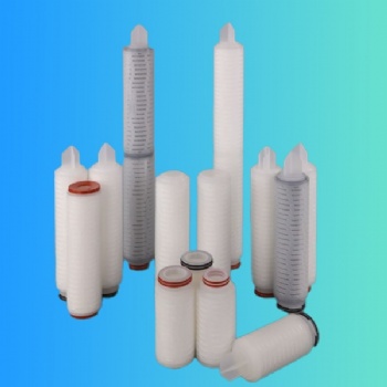 Filter cartridge