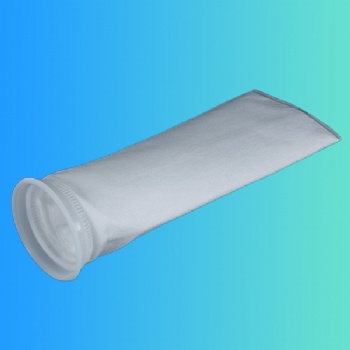 Filter bag 2