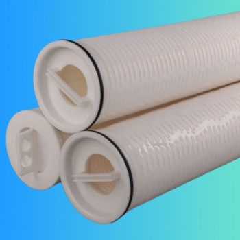 High flow Filter cartridge